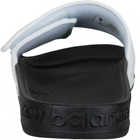 New Balance 200 Synthetique weiß/schwarz 