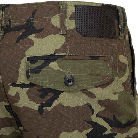 DC Shoes Shorts Ripstop Cargo 21 camouflage 