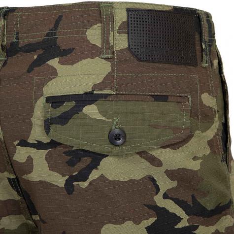 DC Shoes Shorts Ripstop Cargo 21 camouflage