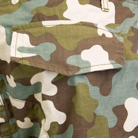 Shorts Zoo York Cargo camo 