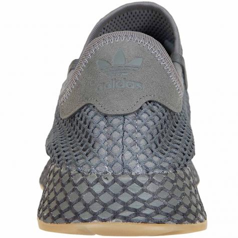 Adidas Originals Sneaker Deerupt Runner anthrazit 