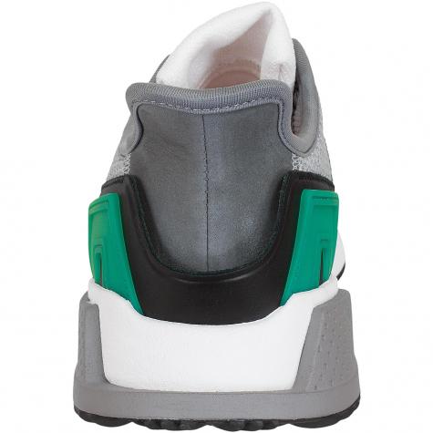 Adidas Originals Damen Sneaker Equipment Cushion ADV grau/grün 