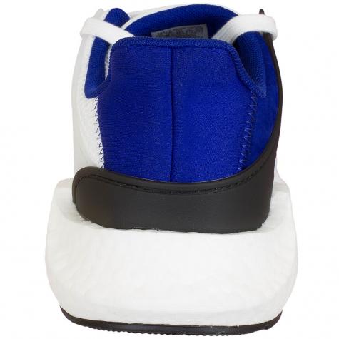 Adidas Originals Sneaker Equipment Support 93/17 weiß/schwarz/blau 