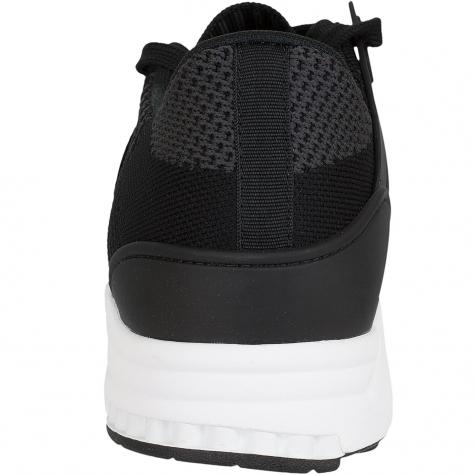Adidas Originals Sneaker Equipment Support RF Primeknit schwarz/schwarz/wt 
