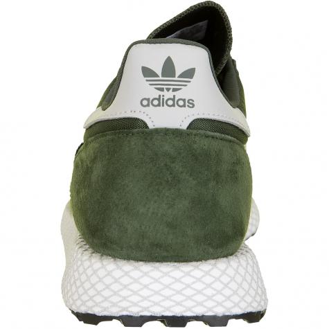 Adidas Originals Sneaker Forest Grove oliv/grau