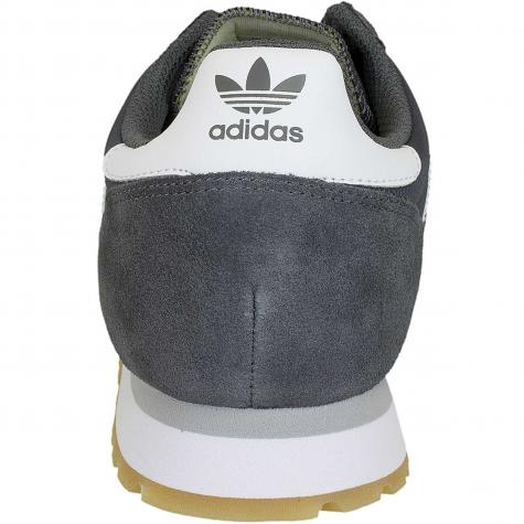 Adidas Originals Sneaker Haven grau/weiß 