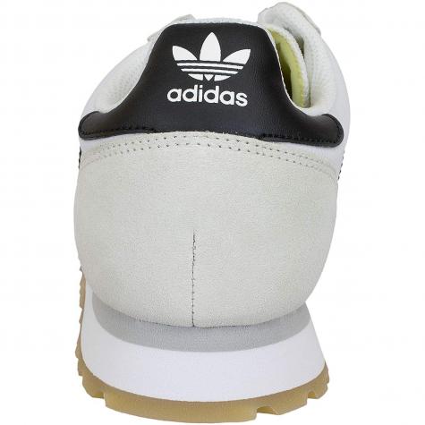 Adidas Originals Damen Sneaker Haven weiß/schwarz 