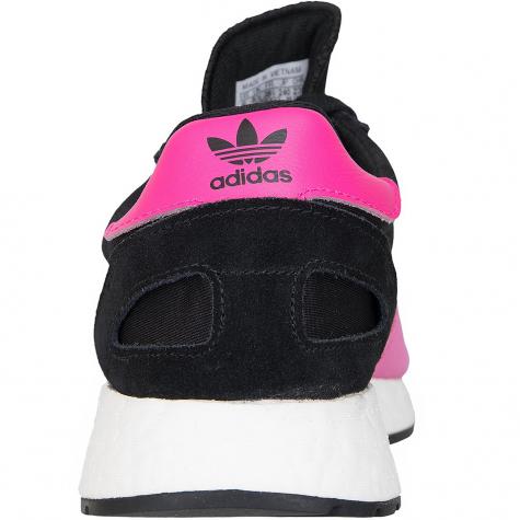 Adidas Originals Sneaker I-5923 schwarz/pink 