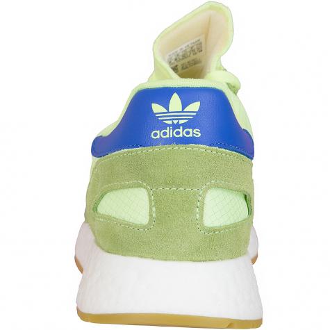 Adidas Originals Sneaker I-5923 grün/blau 