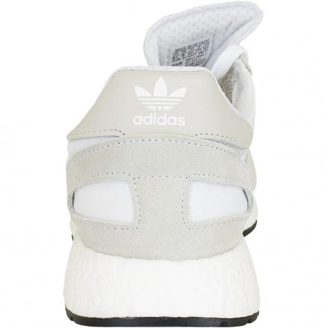 Adidas Originals Sneaker Iniki Runner weiß/grau 
