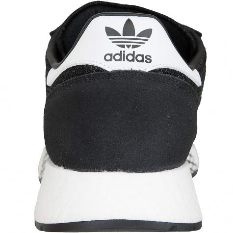 Adidas Originals Sneaker Marathon Tech schwarz/weiß