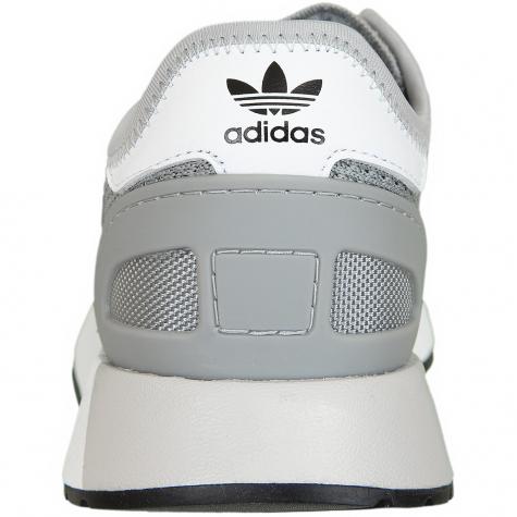 Adidas Originals Sneaker N-5923 grau/weiß/schwarz 