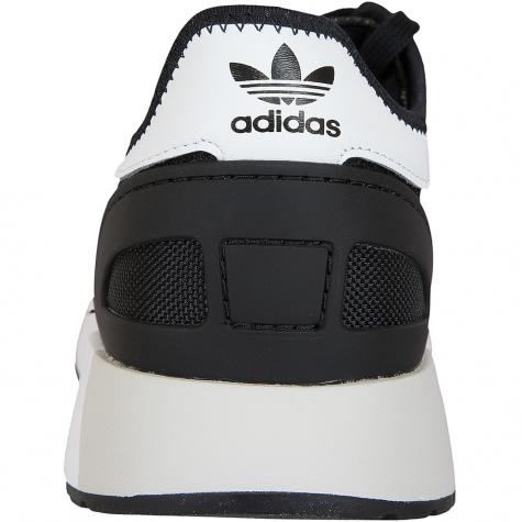 Adidas Originals Sneaker N-5923 schwarz/weiß 