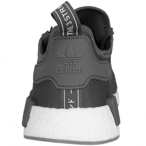 Adidas Originals Sneaker NMD R1 grau 