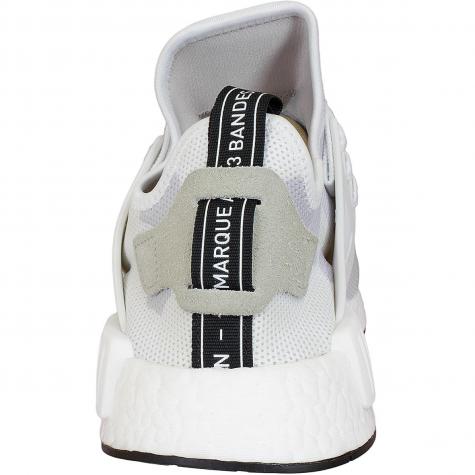 Adidas Originals Sneaker NMD XR1 weiß/weiß 