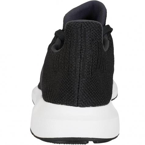 Adidas Originals Sneaker Swift Run carbon/schwarz 