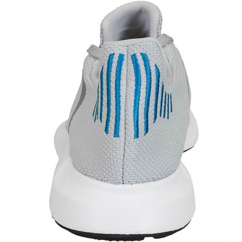 Adidas Originals Sneaker Swift Run grau/blau 