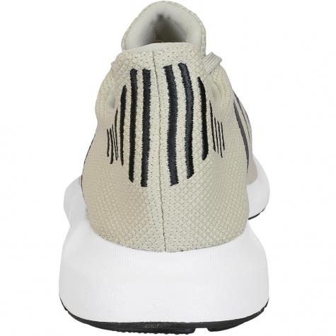 Adidas Originals Sneaker Swift Run hellbraun/schwarz