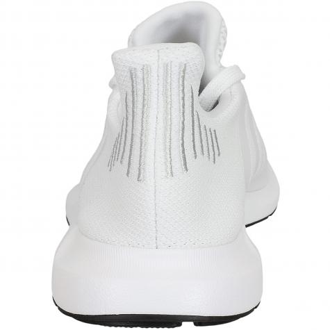 Adidas Originals Sneaker Swift Run weiß/weiß/schwarz