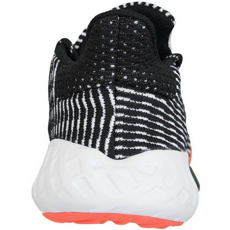 Adidas Originals Sneaker Tubular Dusk schwarz/weiß 