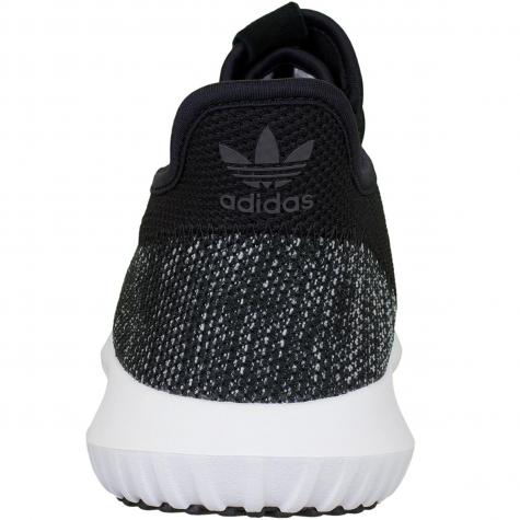 Adidas Originals Sneaker Tubular Shadow schwarz 