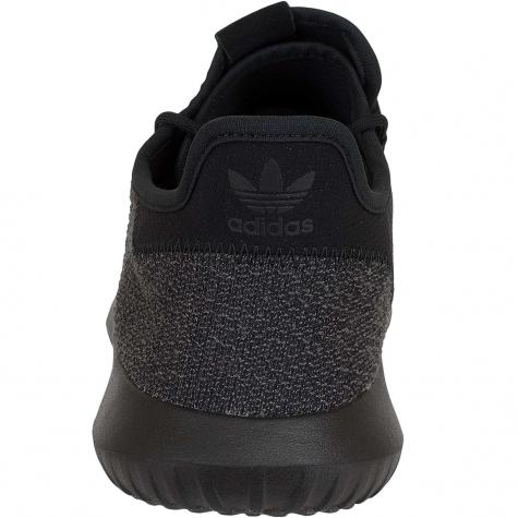 Adidas Originals Sneaker Tubular Shadow schwarz/schwarz 