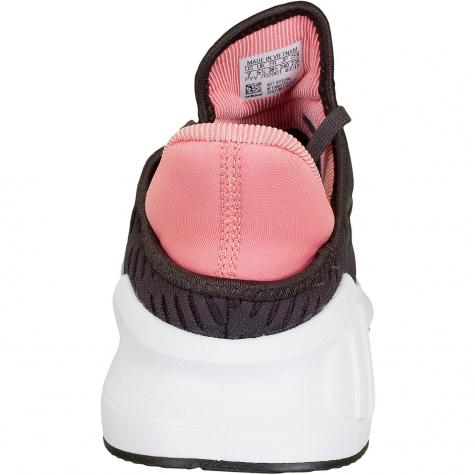 Adidas Originals Damen Sneaker Climacool 02/17 braun/pink 