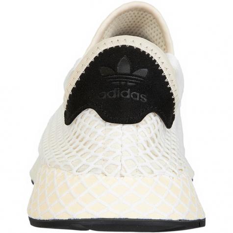 Adidas Originals Damen Sneaker Deerupt Runner beige 
