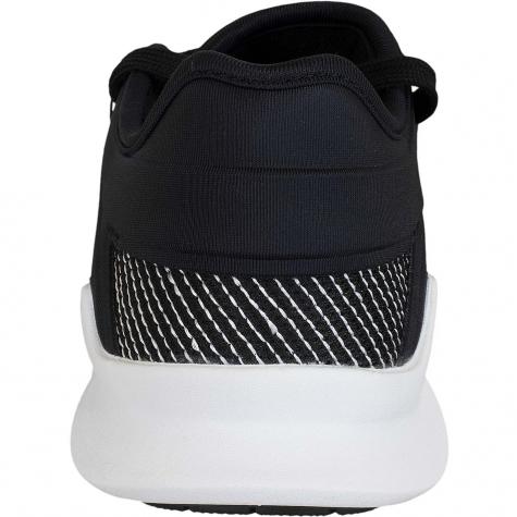 Adidas Originals Damen Sneaker Equipment Racing ADV schwarz/schwarz/weiß 