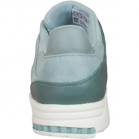 Adidas Originals Damen Sneaker Equipment Support RF grün/weiß 