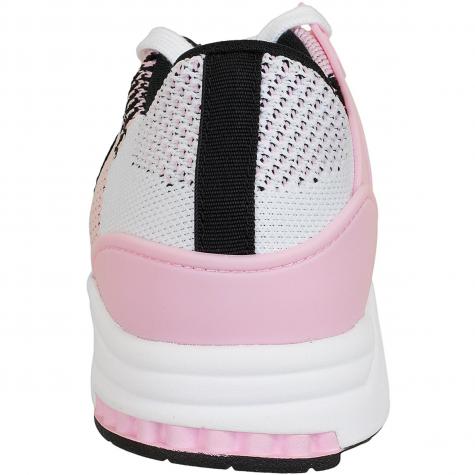 Adidas Originals Damen Sneaker Equipment Support RF Primeknit pink/schwarz 