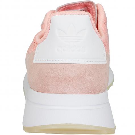 Adidas Originals Damen Sneaker Flashback pink/pink 