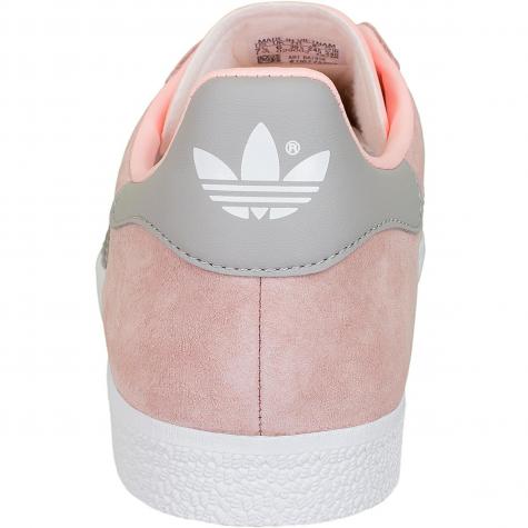 ☆ Adidas Originals Damen Sneaker rosa/grau - hier