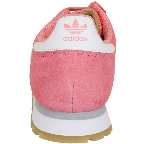 Adidas Originals Damen Sneaker Haven rose 