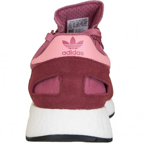 Adidas Originals Damen Sneaker I-5923 maroon/pop 