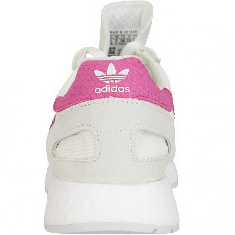 Adidas Originals Damen Sneaker I-5923 weiß/pink 