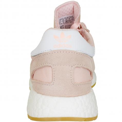 Adidas Originals Damen Sneaker Iniki Runner pink/weiß