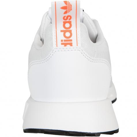 Adidas Multix Damen Sneaker Schuhe weiß/silber 