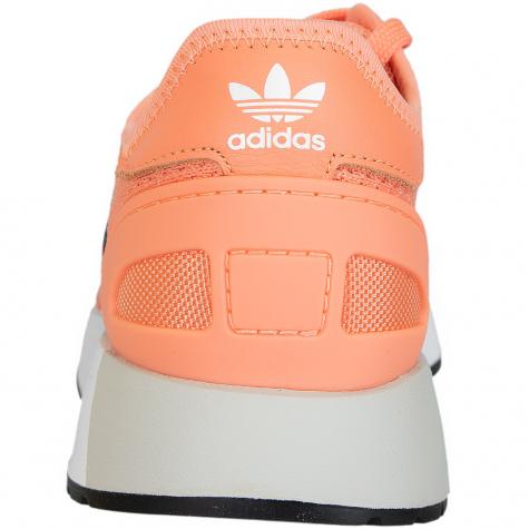 Adidas Originals Damen Sneaker N-5923 orange/schwarz 