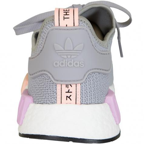Adidas Originals Damen Sneaker NMD R1 granit 