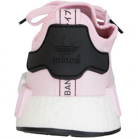 Adidas Originals Damen Sneaker NMD R1 pink 