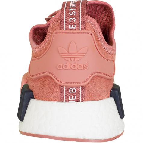 Adidas Originals Damen Sneaker NMD R1 pink/ink 