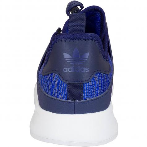 Adidas Originals Sneaker X PLR dunkelblau 