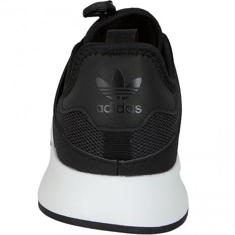 Adidas Originals Sneaker X PLR schwarz