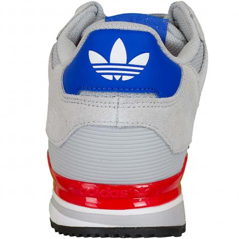 Adidas Originals Sneaker ZX 750 grau/blau 