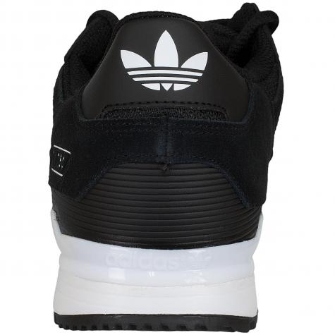 Adidas Originals Sneaker  ZX 750 schwarz/weiß 