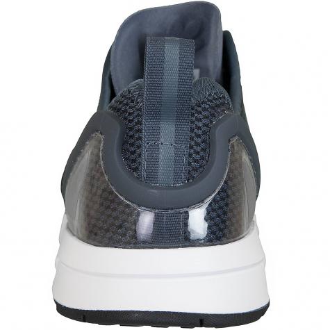 Adidas Originals Sneaker ZX Flux ADV grau/schwarz 