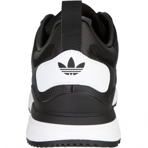 Adidas ZX 700 HD Sneaker schwarz 
