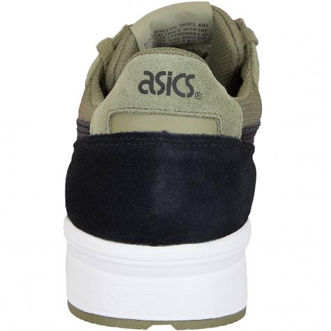 Asics Sneaker Gel-Lyte oliv/schwarz 