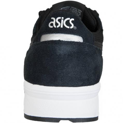 Asics Sneaker Gel-Lyte schwarz 